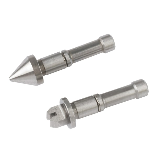 Mic Acs, ScrThr, Anv/Spnd Tp, 4.5-3.5TPI